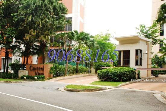 Central View (D19), Condominium #166320272